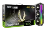 ZOTAC GAMING RTX 5090 AMP EXTREME INFINITY 32GB GRAPHICS CARD (5 YEARS WARRANTY)