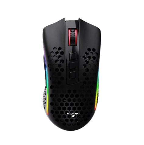 REDRAGON M808-KS DUAL MODE GAMING MOUSE