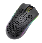 REDRAGON M808-KS DUAL MODE GAMING MOUSE - Image 3