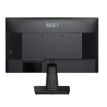 MSI Pro MP225 21.5" Inch 100Hz 1ms FHD IPS Ultra Slim Frameless Monitor (3 YEARS WARRANTY) - Image 2