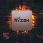 AMD RYZEN 7 5700X (8 CORES, 16 THREADS) UP TO 4.6 GHZ DESKTOP PROCESSOR TRAY PROCESSOR (3 YEARS WARRANTY) - Image 2