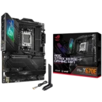 ASUS ROG X670E-F Gaming WI-FI DDR5 Motherboard