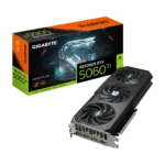 GIGABYTE GeForce RTX™ 5060 Ti GAMING OC 8G