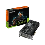 GIGABYTE GeForce RTX 5060 Ti Gaming OC 16G