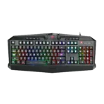 REDRAGON K503 HARPE RGB BACKLIT WIRELESS GAMING KEYBOARD