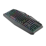 REDRAGON K503 HARPE RGB BACKLIT WIRELESS GAMING KEYBOARD - Image 3