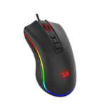 REDRAGON M711 COBRA RGB WIRED GAMING MOUSE