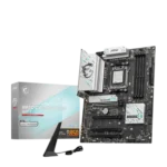 MSI B850 Gaming Plus (Wi-Fi) DDR5 Motherboard ( 3 YEARS WARRANTY )