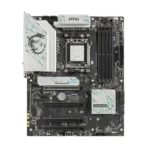MSI B850 Gaming Plus (Wi-Fi) DDR5 Motherboard ( 3 YEARS WARRANTY ) - Image 2