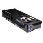 MSI Geforce RTX 5070 Gaming Trio OC 12GB GDDR7X Graphics Card - Image 3