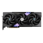MSI Geforce RTX 5070 Gaming Trio OC 12GB GDDR7X Graphics Card - Image 2