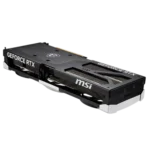 MSI Geforce RTX 5070 TI Ventus OC 3X 16GB GDDR7X Graphic Card - Image 3