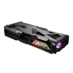 MSI Geforce RTX 5070 VANGUARD SOC 12GB GDDR7X Graphics Card - Image 3