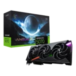 MSI Geforce RTX 5070 VANGUARD SOC 12GB GDDR7X Graphics Card