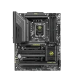 MSI MAG Z890 Tomahawk WIFI DDR5 Motherboard( 3 Years Warranty ) - Image 2