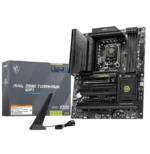MSI MAG Z890 Tomahawk WIFI DDR5 Motherboard( 3 Years Warranty )