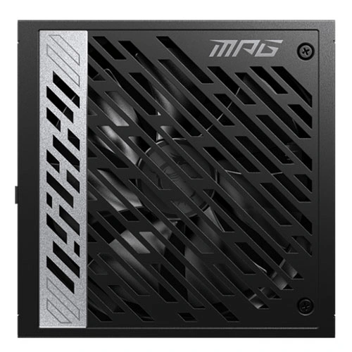 MSI MPG A1000G PCIE5 1000 WATT 80 Plus Gold Certified Fully Modular Power Supply(10 YEARS WARRANTY) 3 computexsl MSI MPG A1000G PCIE5 1000 WATT 80 Plus Gold Certified Fully Modular Power Supply(10 YEARS WARRANTY) - Image 2