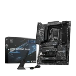 MSI Z890 Gaming Plus (WIFI) DDR5 Motherboard ( 3 YEARS WARRANTY )