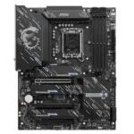 MSI Z890 Gaming Plus (WIFI) DDR5 Motherboard ( 3 YEARS WARRANTY ) - Image 2