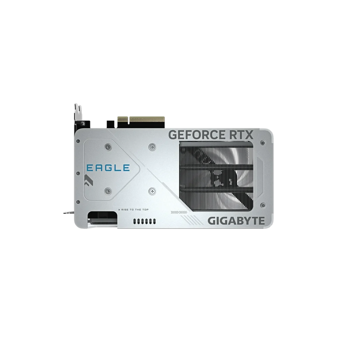 GIGABYTE GeForce RTX™ 5060 Ti EAGLE OC ICE 8G - Image 3