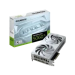 GIGABYTE GeForce RTX™ 5060 Ti EAGLE OC ICE 8G