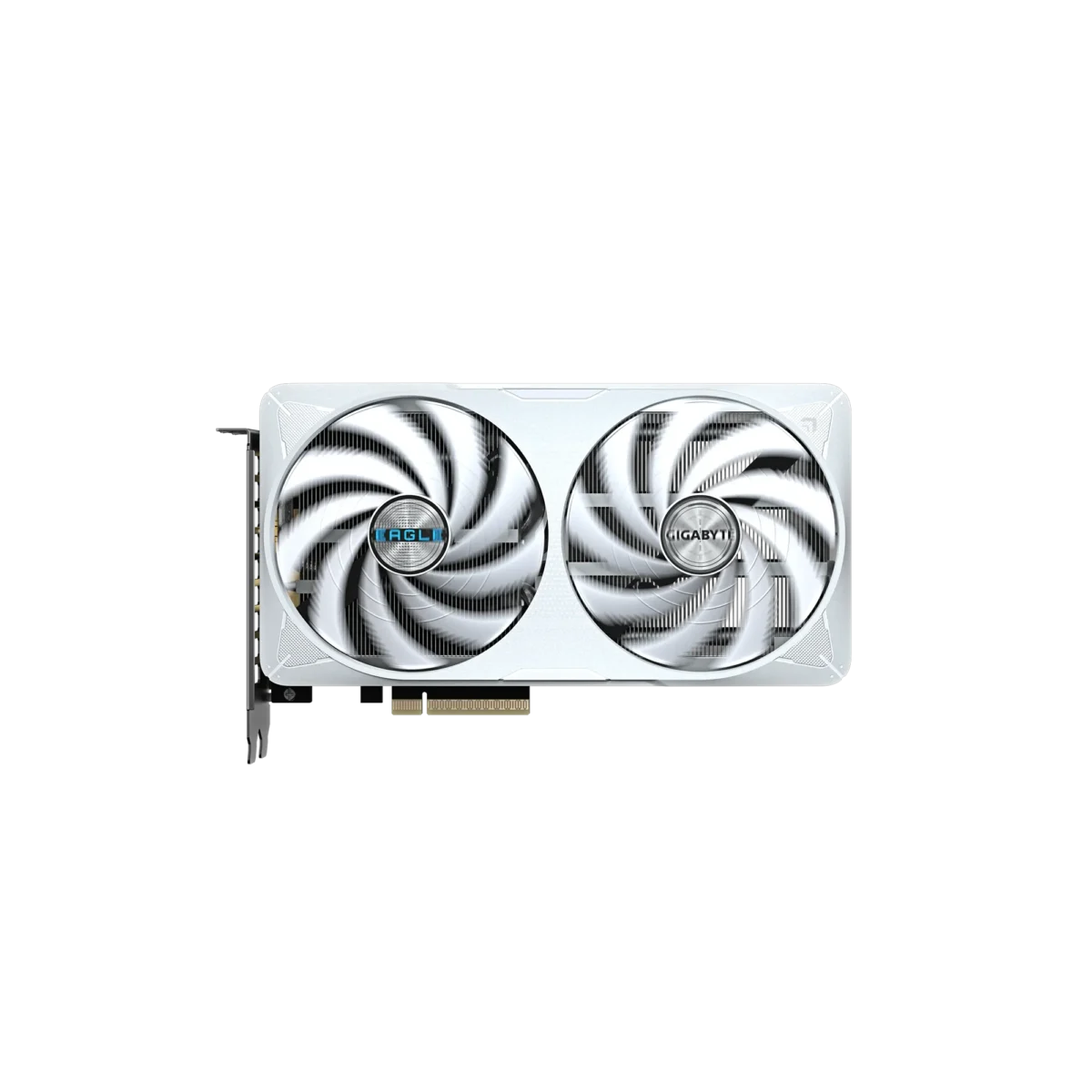 GIGABYTE GeForce RTX™ 5060 Ti EAGLE OC ICE 8G - Image 2
