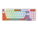 REDRAGON GLORIA K664 MECHANICAL KEYBOARD ( 1 year warranty )