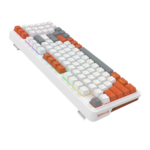 REDRAGON GLORIA K664 MECHANICAL KEYBOARD ( 1 year warranty ) - Image 4