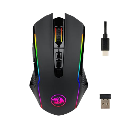 REDRAGON RANGER M910-KS DUAL MODE GAMING MOUSE