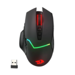 REDRAGON M690 PRO WIRELESS GAMING MOUSE