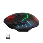 REDRAGON M690 PRO WIRELESS GAMING MOUSE - Image 3