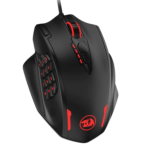 REDRAGON M908 IMPACT MMO GAMING MOUSE