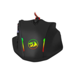 REDRAGON M908 IMPACT MMO GAMING MOUSE - Image 3