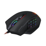 REDRAGON M908 IMPACT MMO GAMING MOUSE - Image 2
