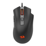 REDRAGON M993 DEVOURER ULTRA LIGHT WEIGHT RGB GAMING MOUSE