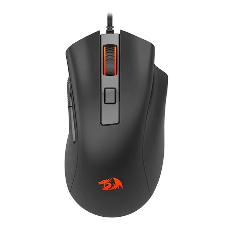 REDRAGON M993 DEVOURER ULTRA LIGHT WEIGHT RGB GAMING MOUSE