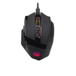 REDRAGON SNIPER PRO M801P-RGB DUAL MODE GAMING MOUSE