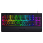 REDRAGON K512 SHIVA RGB MEMBRANE GAMING KEYBOARD
