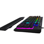 REDRAGON K512 SHIVA RGB MEMBRANE GAMING KEYBOARD - Image 2