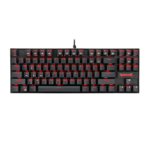 REDRAGON K552 KUMARA LED BACKLIT MECHANICAL GAMING KEYBOARD