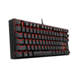 REDRAGON K552 KUMARA LED BACKLIT MECHANICAL GAMING KEYBOARD - Image 2