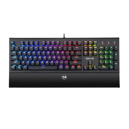 REDRAGON ARYAMAN K569RGB MECHANICAL GAMING KEYBOARD