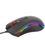 REDRAGON M711 COBRA RGB WIRED GAMING MOUSE - Image 2