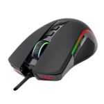 REDRAGON M812 PLANK RGB WIRED GAMING MOUSE - Image 2