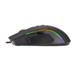 REDRAGON M812 PLANK RGB WIRED GAMING MOUSE - Image 3