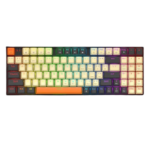 REDRAGON ZIGGS K669CLO-RGB-PRO GAMING MECHANICAL KEYBOARD ( 1 year warranty )