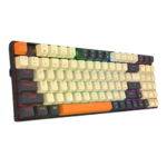 REDRAGON ZIGGS K669CLO-RGB-PRO GAMING MECHANICAL KEYBOARD ( 1 year warranty ) - Image 2