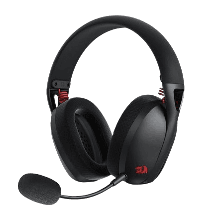 REDRAGON H848 IRE PRO GAMING HEADSET – BLACK