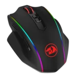REDRAGON M686 VAMPIRE ELITE WIRELESS GAMING MOUSE, 16000 DPI WIRED/WIRELESS GAMER MOUSE WITH PROFESSIONAL SENSOR - Image 3