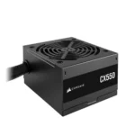 Corsair CX550 80 Plus Bronze Certified Power Supply (5 YEARS WARRANTY)